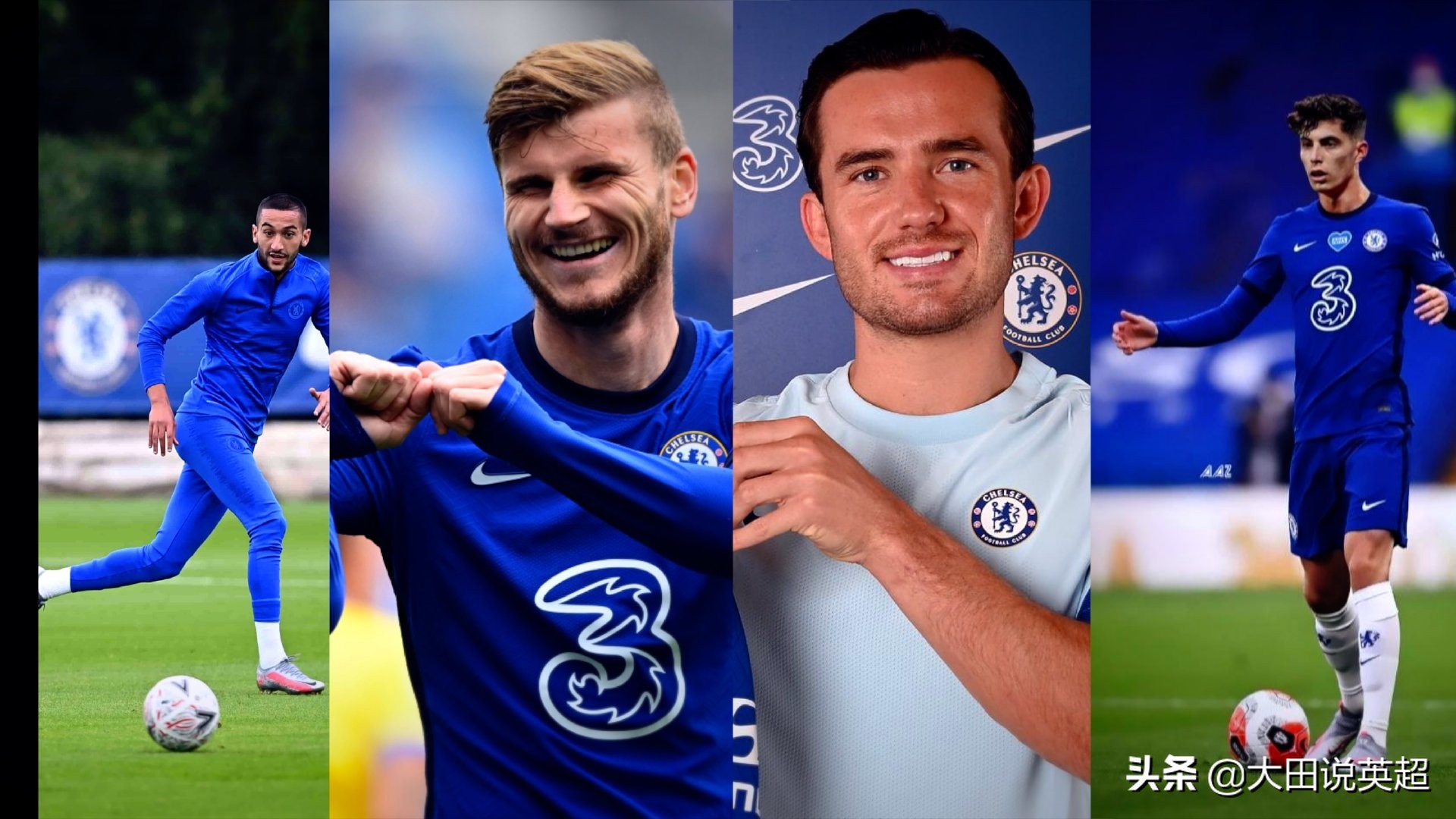 切尔西身价是现英超最贵吗,足球资本论切尔西