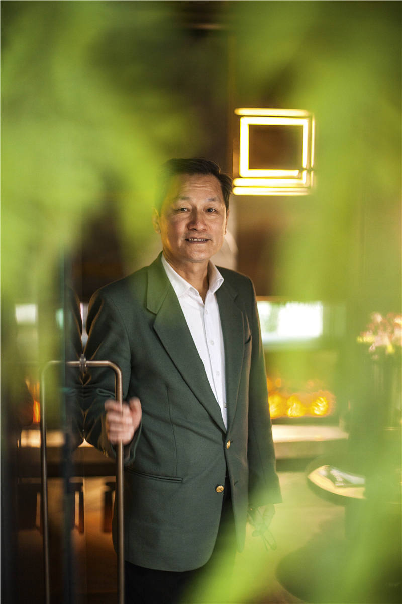 上海老洋房的生活,上海老洋房旧时光