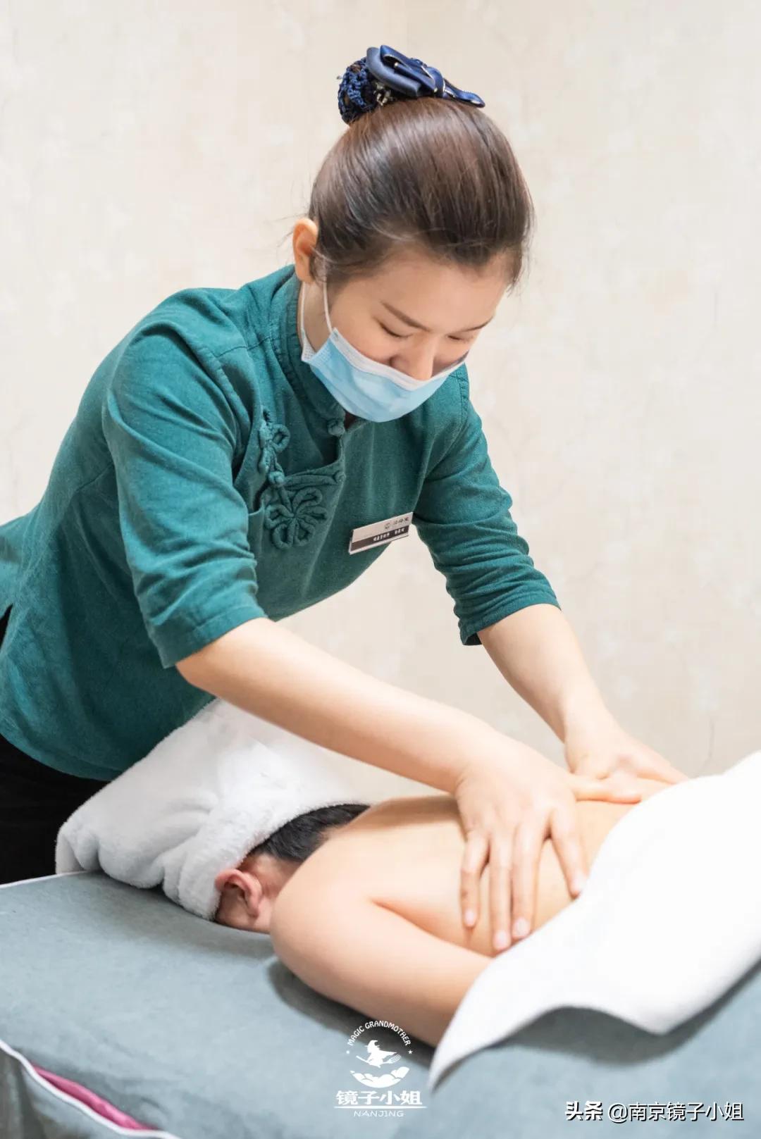 焕然一新spa养生体验馆,南京健康养生体验馆