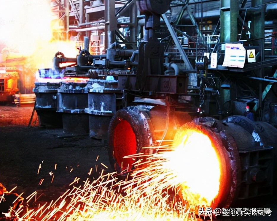 南昌大学！“高薪”职业就业推荐