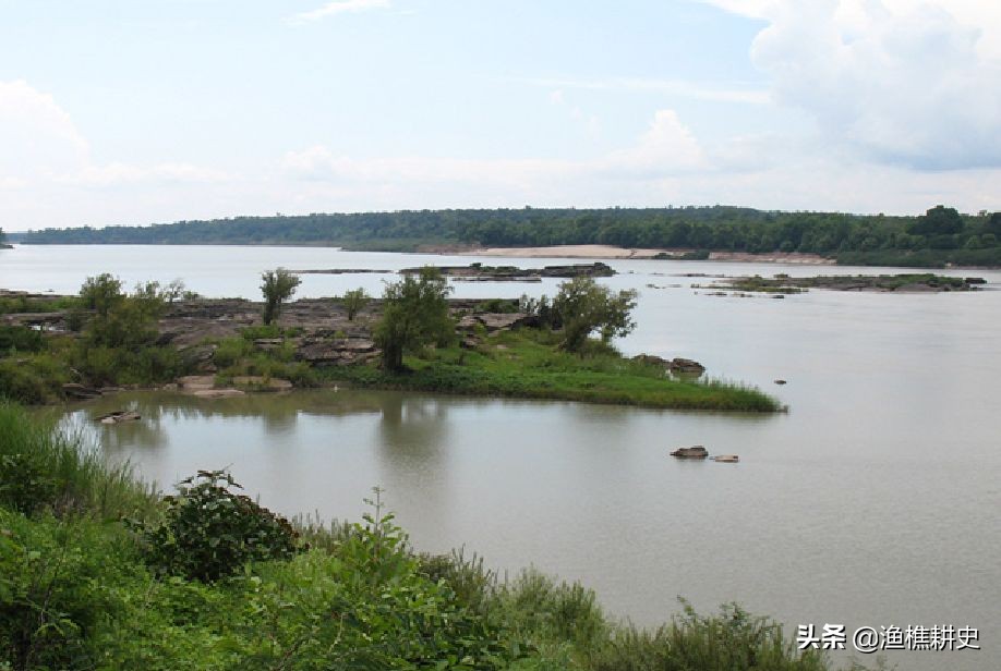 越南为何废止汉字胡志明在怕什么,越南自称华夏正统
