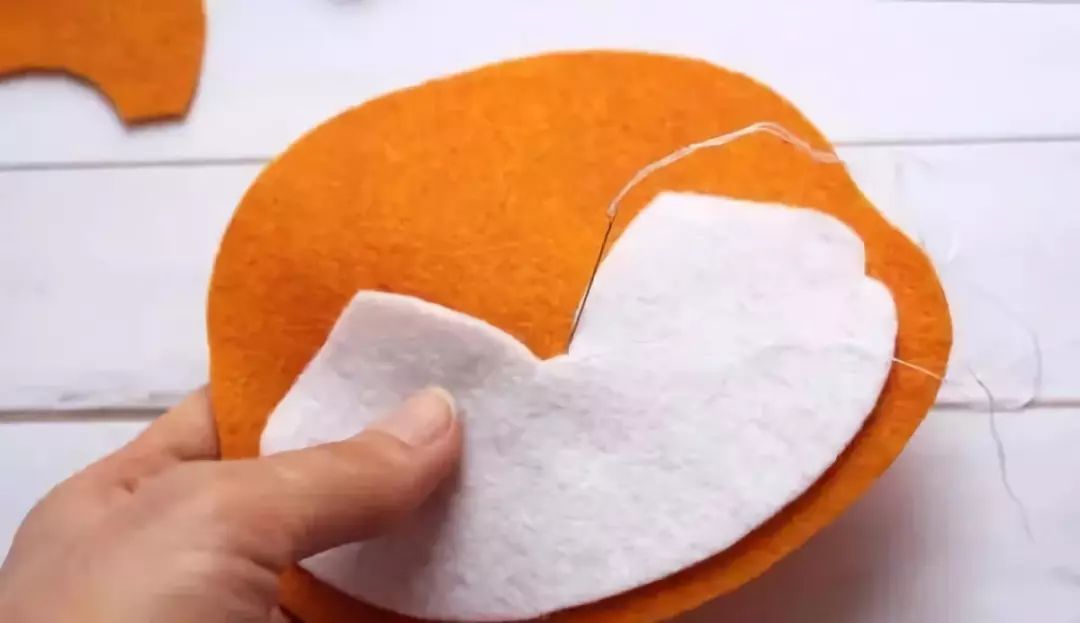 萌萌哒不织布卡包,萌萌哒手工制作全集