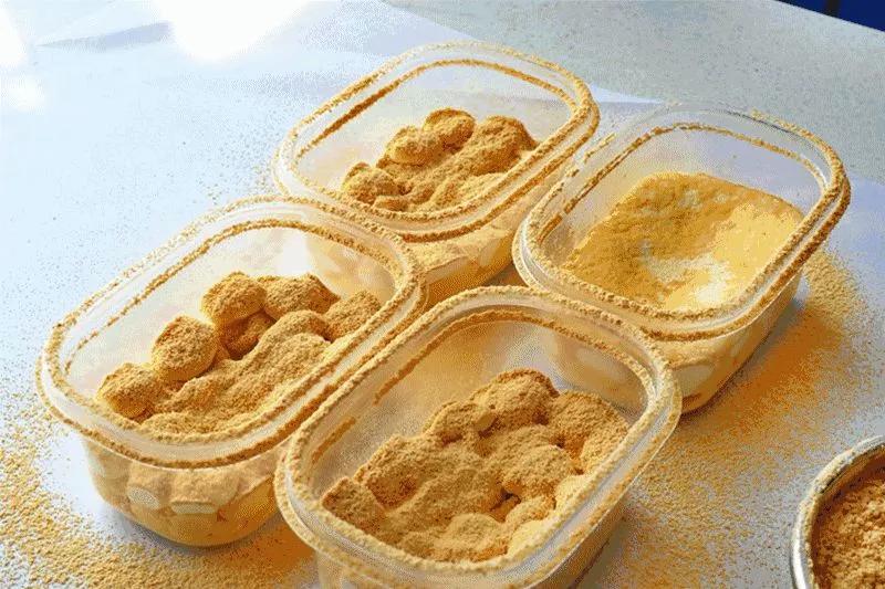 网红美食博主真实内幕,揭秘网红美食内幕搞笑视频