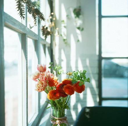 qq留言短句可爱,给暗恋的女生的暖心留言句子