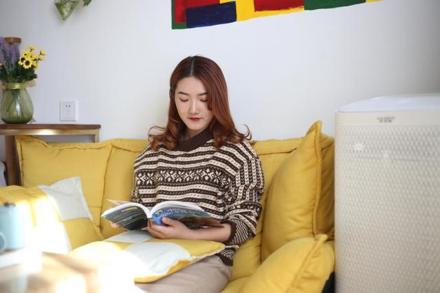 史密斯空气净化器kj455f除甲醛吗,除甲醛空气净化器测评ao史密斯