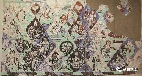 佛陀与释迦牟尼的故事,佛陀传释迦牟尼的成佛之路