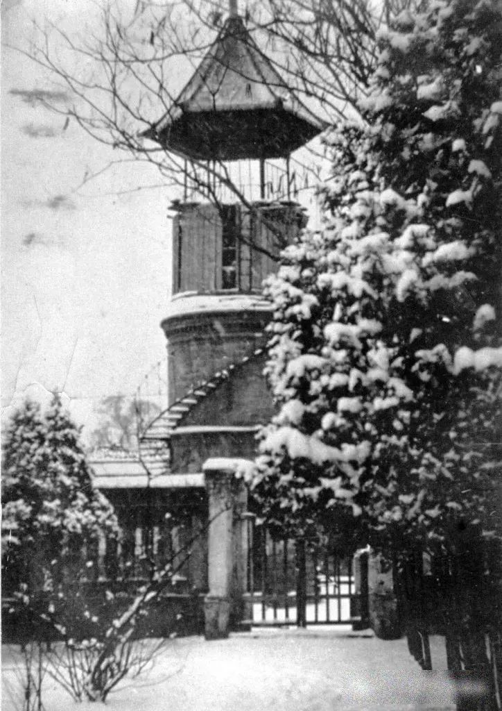 二中北京校友,北京二中校友