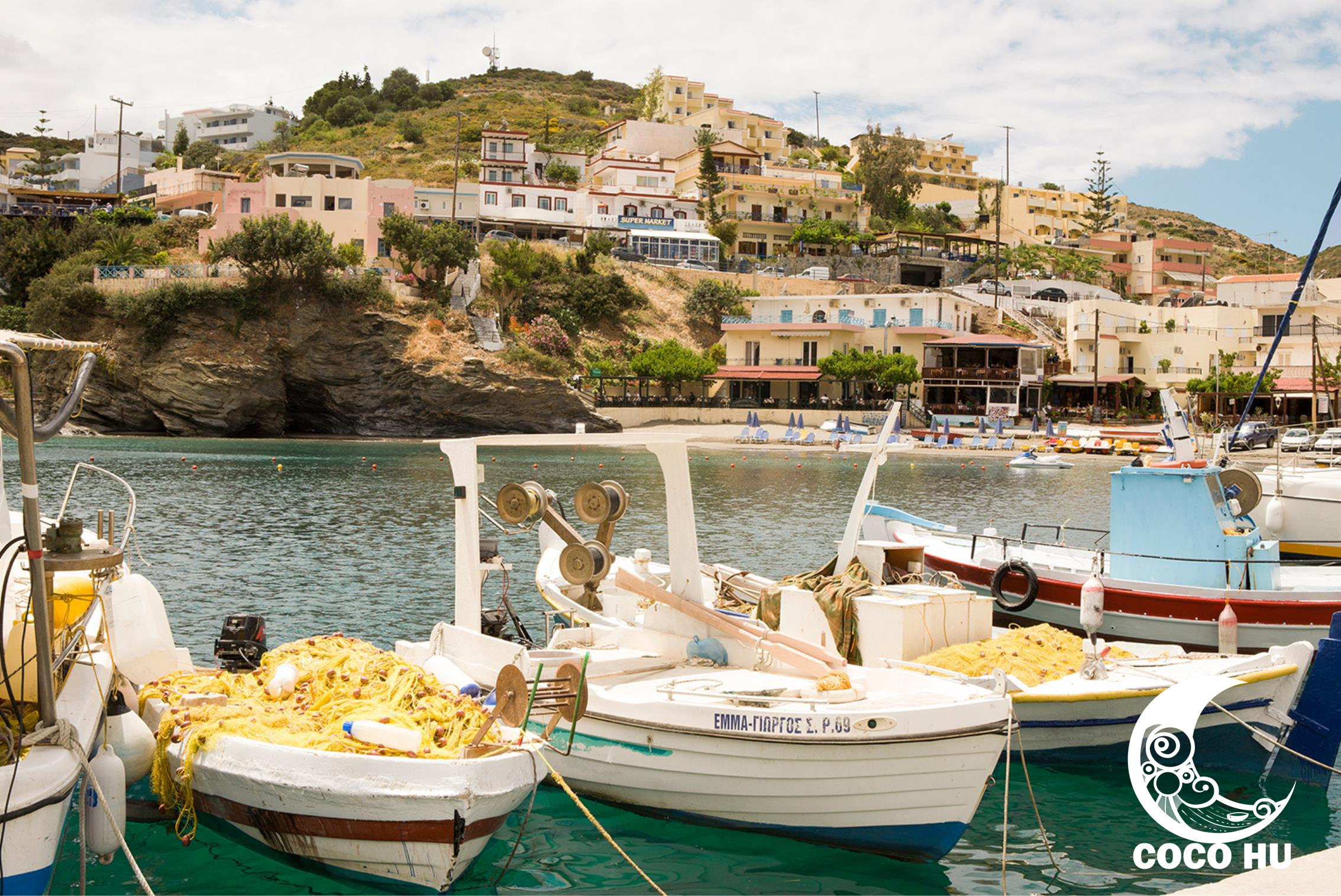 克里特文明与古埃及文明的联系,希腊克里特岛文明