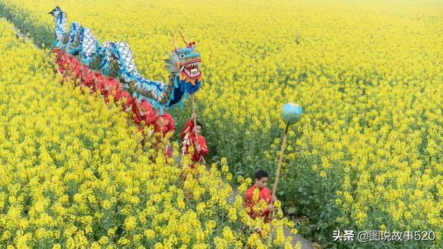 中国最容易读错的5个地名，第一眼看好了再念，读错显得没文化