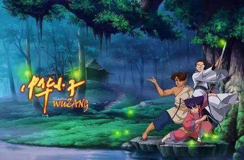 大家童年看的动画,6070后小时候的回忆动画片