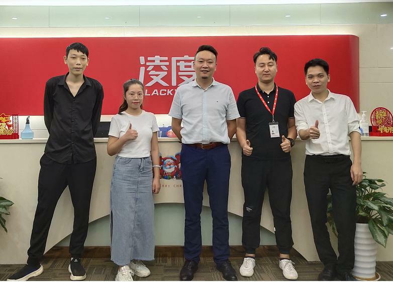 凌度智能门锁,凌渡门锁