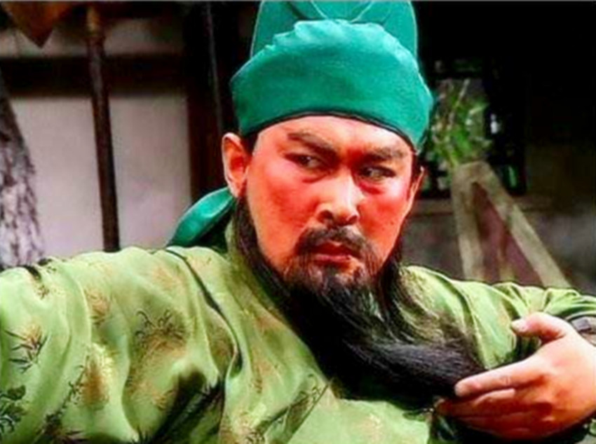 古人留胡子有什么讲究吗,古代男子留胡子有什么规定吗