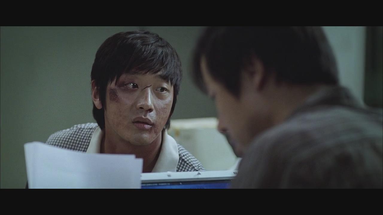 韩国真实事件改编的电影犯罪片,韩国真实事件改编的犯罪电影