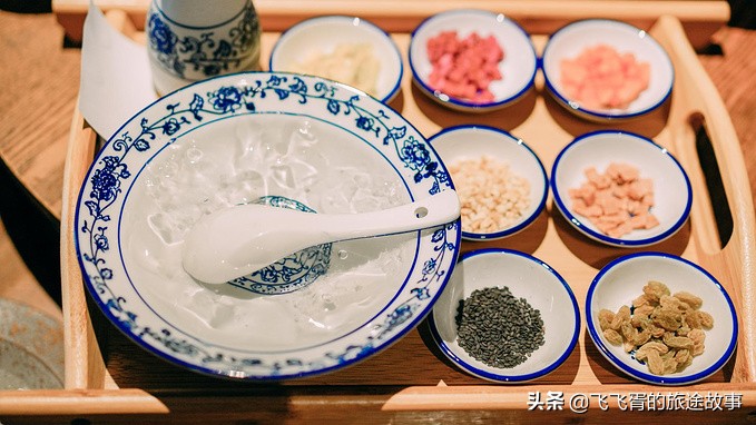 一分钟带你吃遍成都网红美食,成都必吃十大网红餐厅