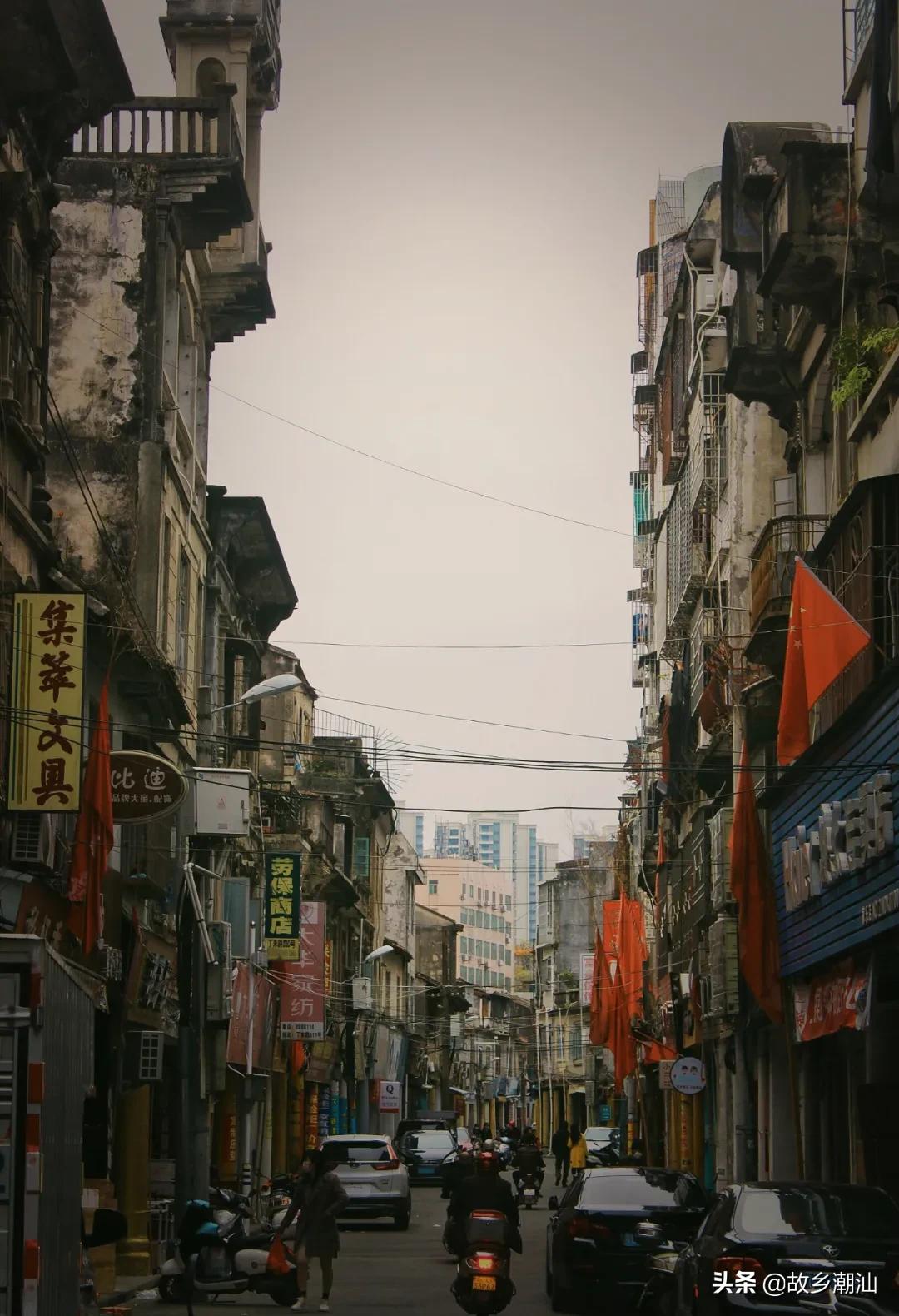 潮汕海山风情图片,饶平海山风情
