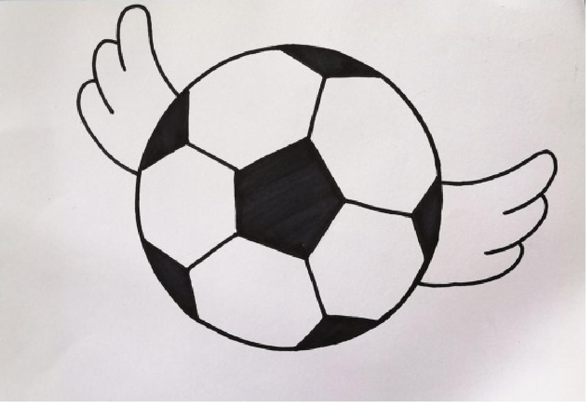 我的足球梦图片,我的足球梦100字作文