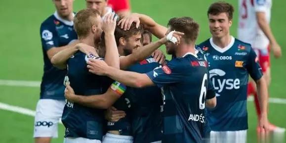 挪超联赛比分,挪超联赛怎么读