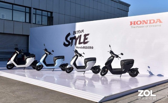 8000左右的轻便摩托车,电摩体验