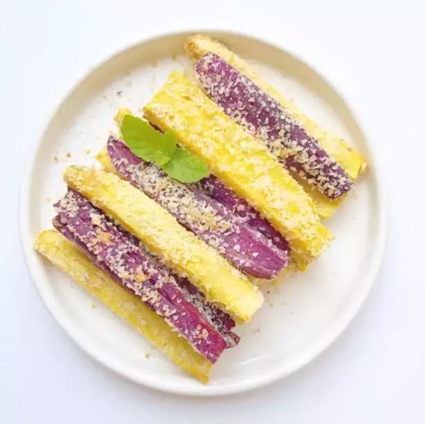 宝宝吃得多不长肉的食谱,又营养又不长胖的宝宝餐