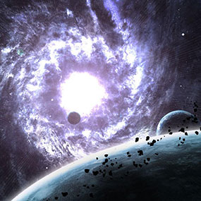 星系大家族,星系里面有哪些