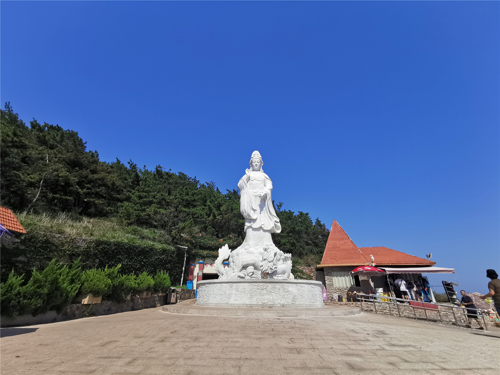 山东长岛旅游攻略,山东长岛旅游攻略自由行