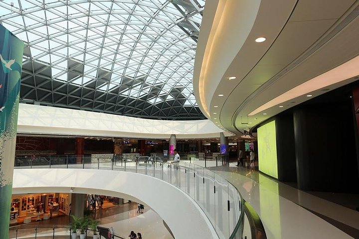 海南离岛免税和跨境免税区别,海南免税更便宜还是香港更便宜