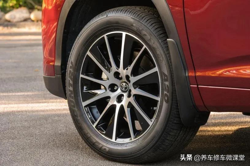 国合牵手专业轮胎品牌—通伊欧，为高品高质汽修服务赋能