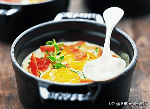 法国人天天吃什么,法国家庭的一日三餐顿顿爱吃饱