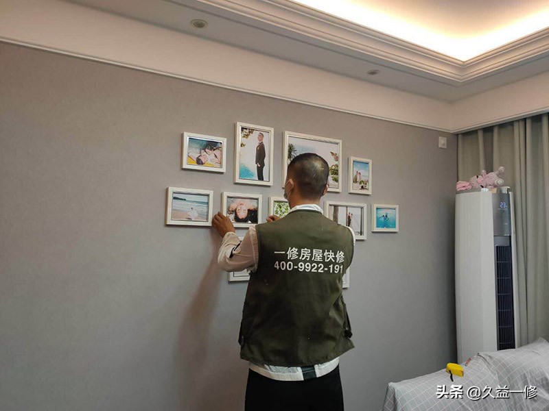 请师傅上门打孔多少钱,打孔师傅多少钱一次