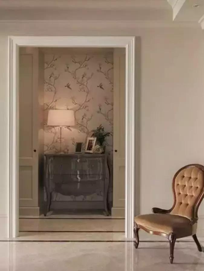 普通垭口和一体垭口,垭口做哪种最实用