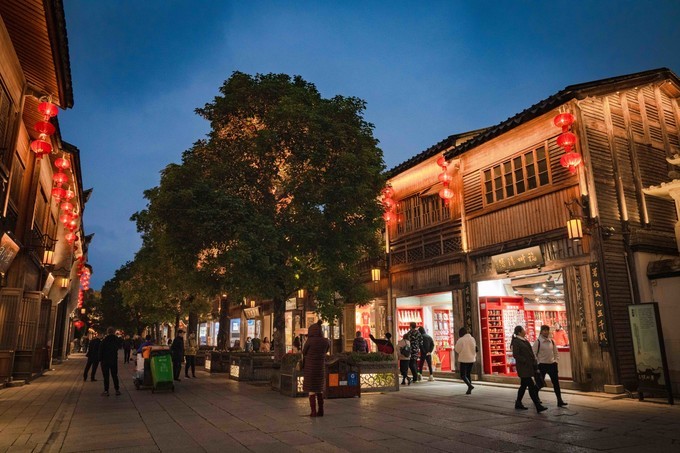 福州古城一日游攻略,福州最全旅游攻略一日游