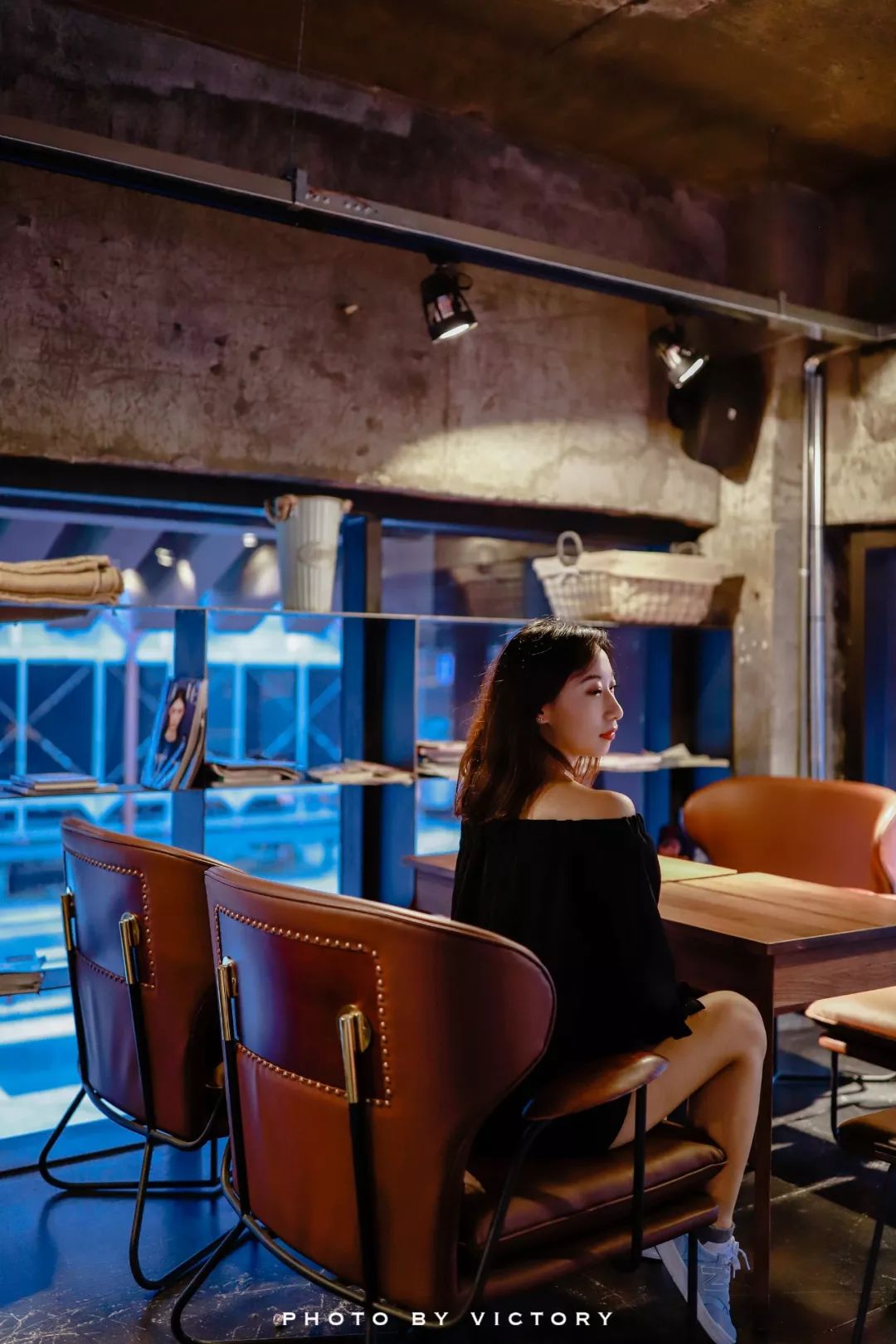 龙湖天街曲江咖啡馆拍照打卡地,曲江咖啡馆推荐