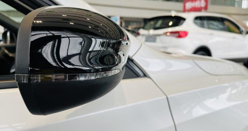 新款别克威朗pro颜色,全新别克威朗progs