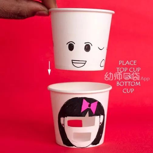 简单易操作的自制教玩具,区角自制玩具图片大全