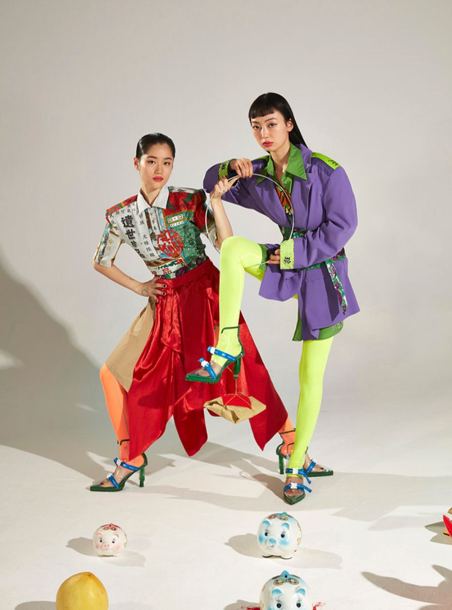 明星小众品牌 (高颜值百搭不贵的潮鞋品牌)