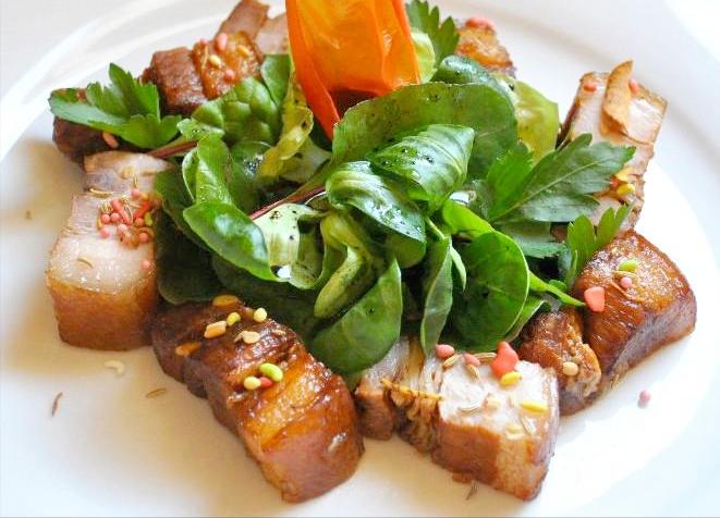 法国美食肉菜,十种最好吃的肉菜