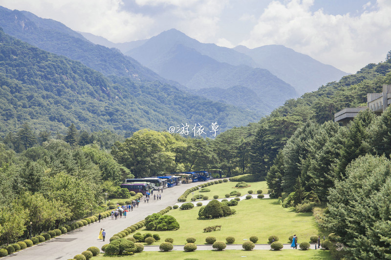 朝鲜｜神秘邻国的夏日旅行