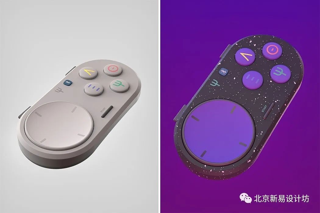 游戏机系统设计,设计游戏机