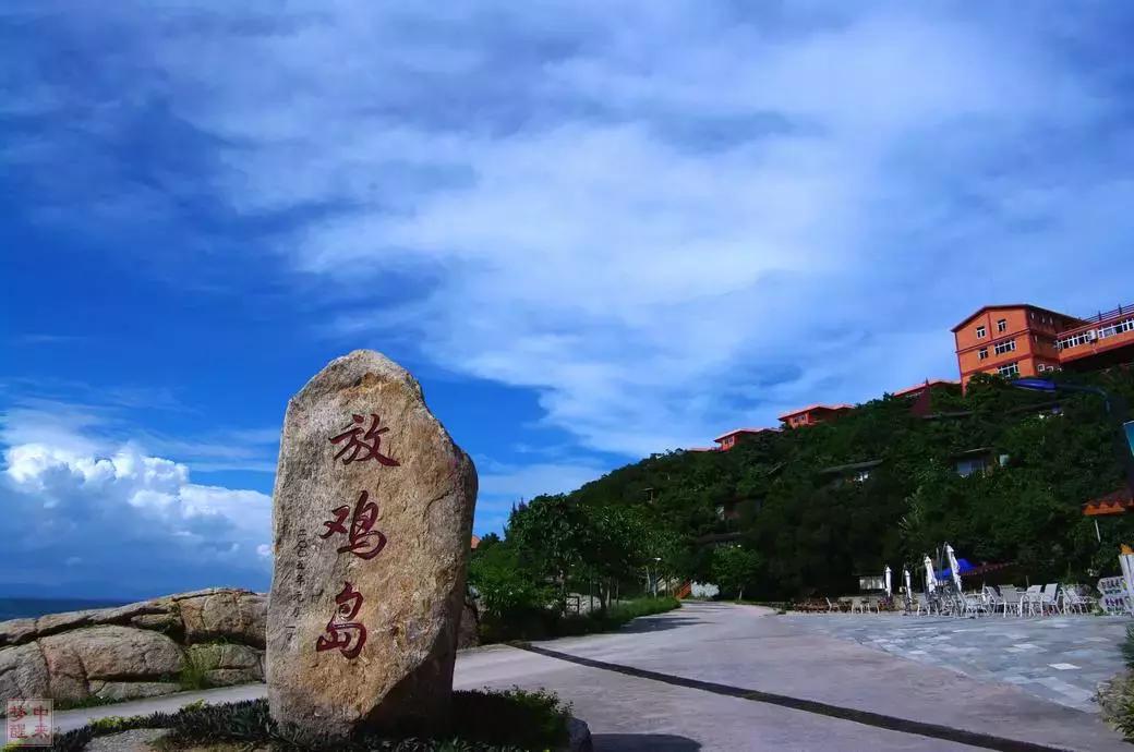 广东鼓浪屿,鼓浪屿成了世外桃源