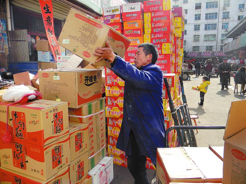 一个物流工作者的真实生活,物流人的心酸感言