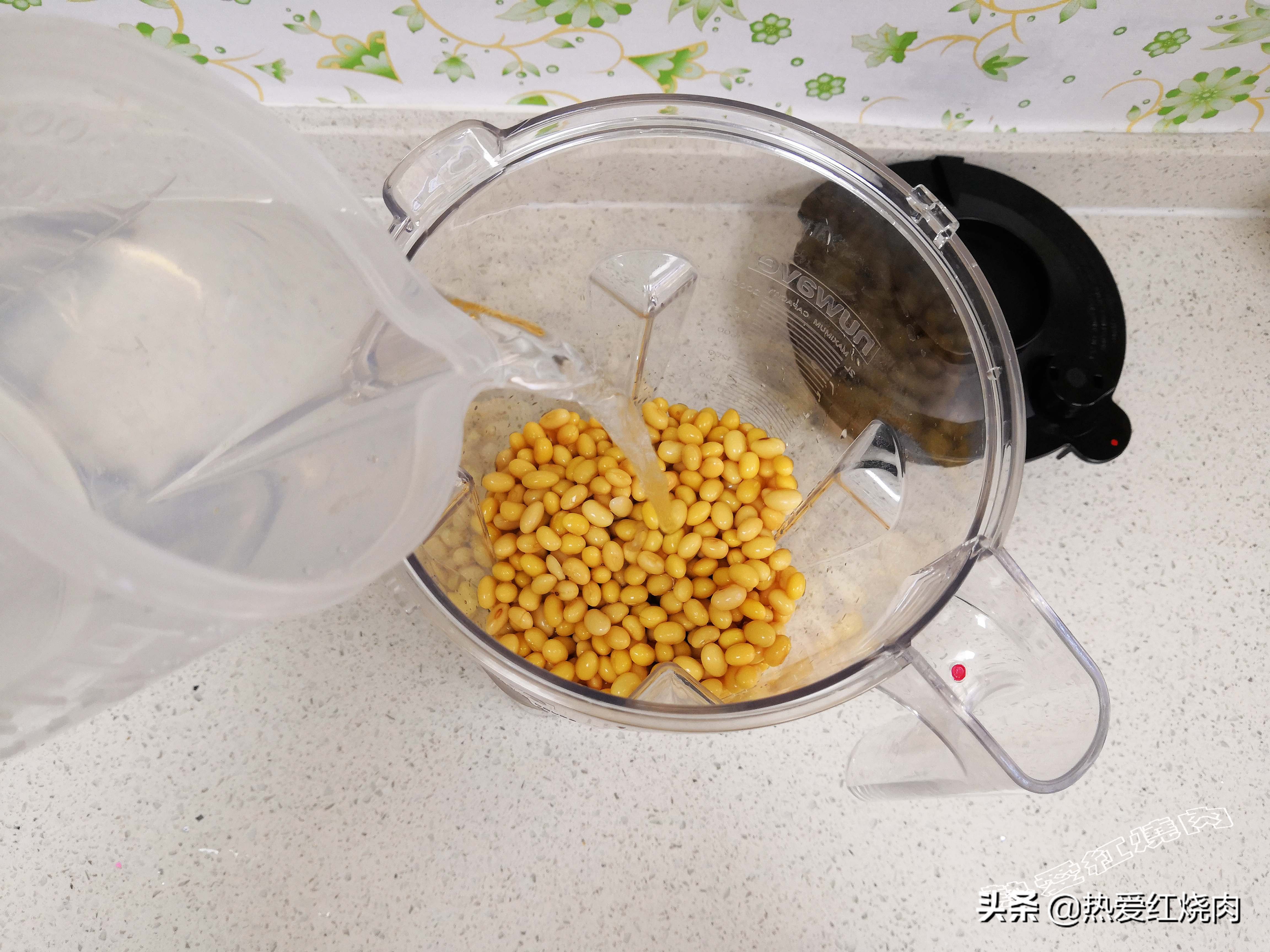 正宗的豆腐脑做法和配方,豆腐脑最正宗的做法和配方视频