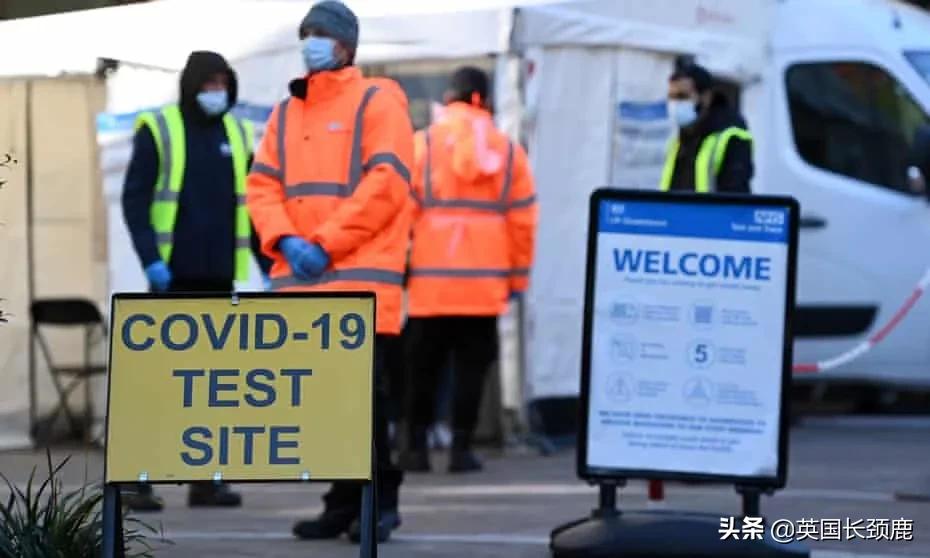 英政府官网现恢复中英直航*愿请**书！世卫组织考虑强制接种疫苗