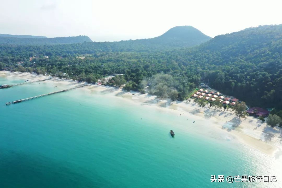 柬埔寨五日游价格及行程,柬埔寨吴哥一天自由行