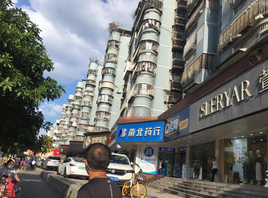 深中考取清华北大全省最多,学区房却难逃罗湖“魔咒”?