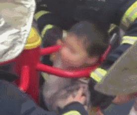 夏天带孩子去户外活动家长要警惕,户外活动这些地方要当心