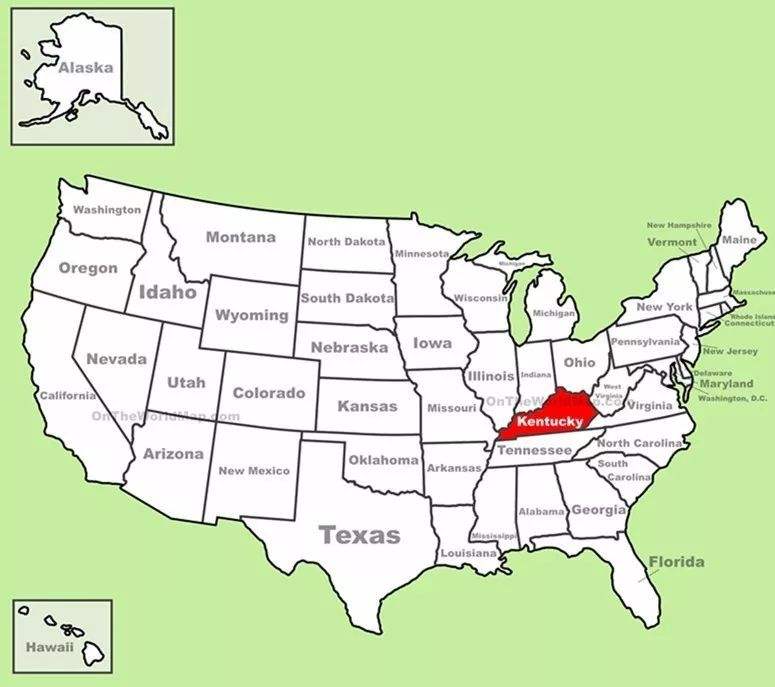 美国领土扩张史,2——本欲买新奥尔良，却误打误撞让领土翻倍？