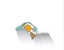 一套60分钟扭转核心瑜伽练习完整序列（收藏级）