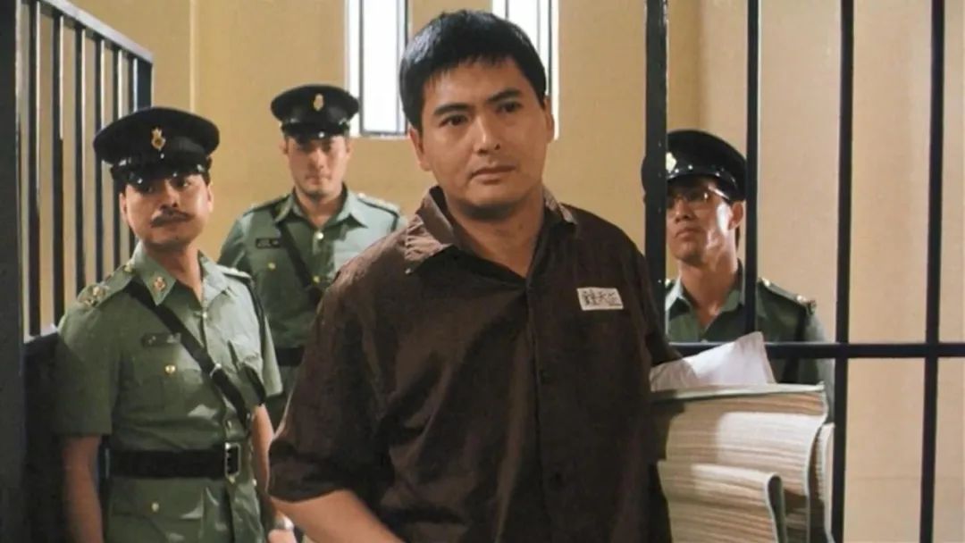 监狱风云2发哥去建筑工地,监狱风云2发哥经典片段