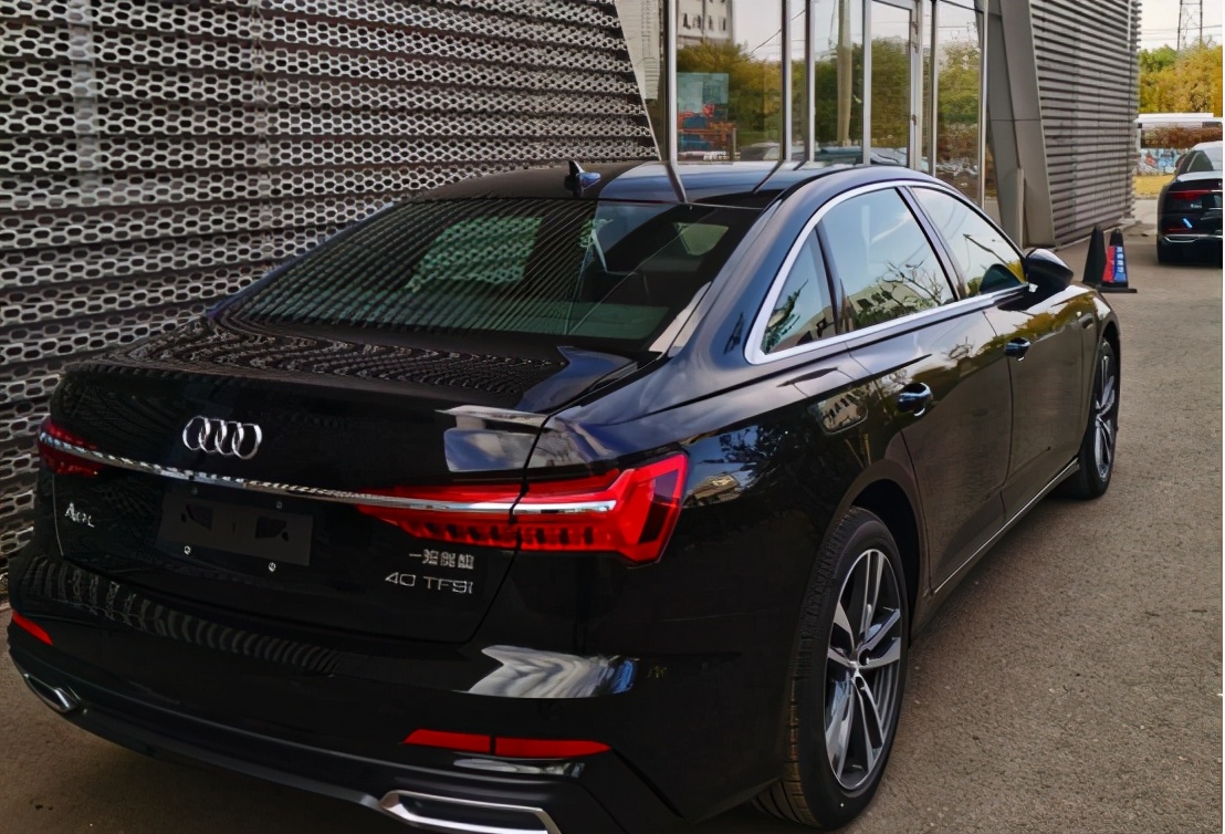 奥迪a6l45quattro四驱怎么样,没有四驱不算豪华