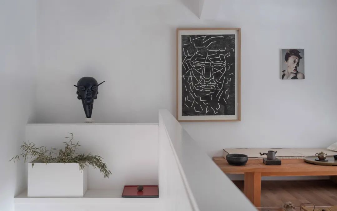 清华夫妇房子改造,美院夫妻